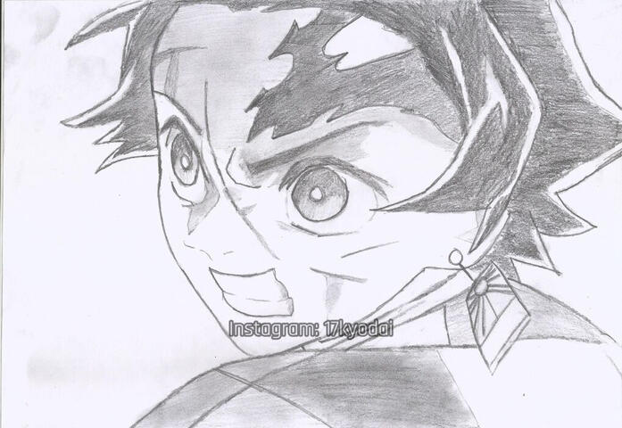 Tanjiro