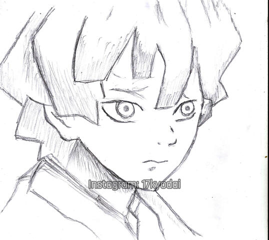Zenitsu