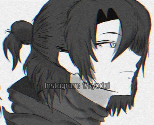 My oc