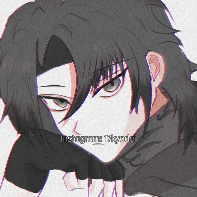 My OC