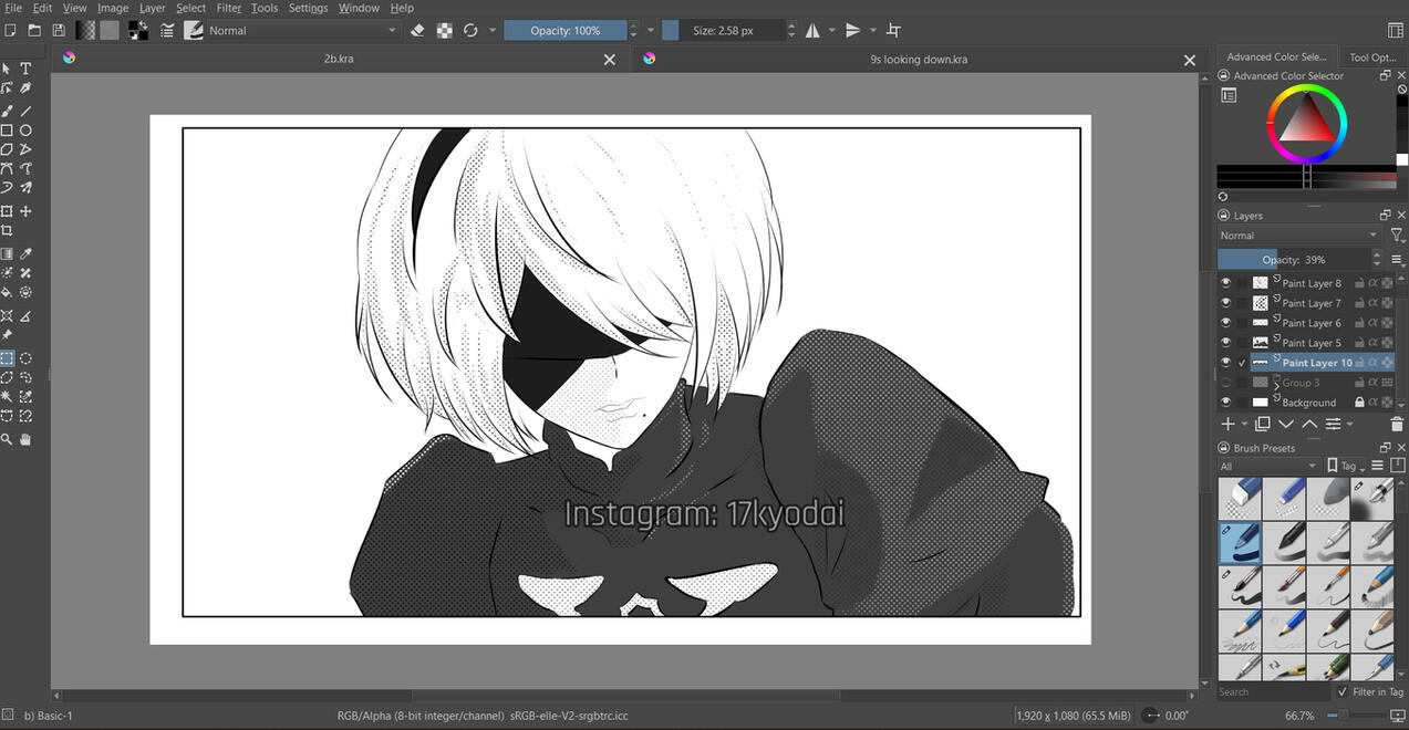 2B