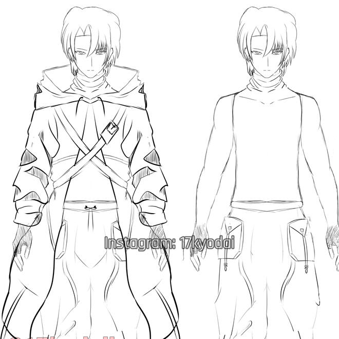 Oc Design