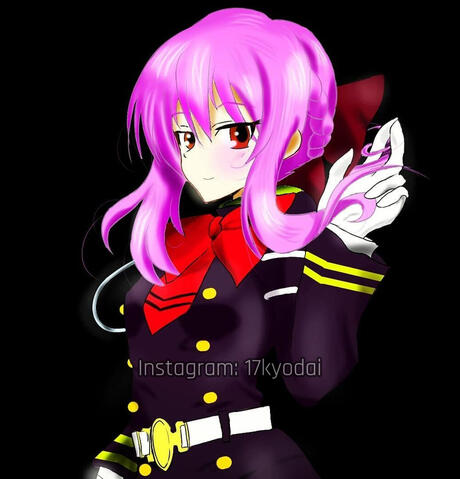 Shinoa