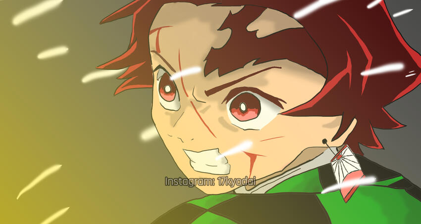 Tanjiro